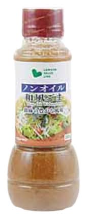 24_VL　ノンオイル和風ごまドレッシング（300ml）