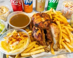 Rosebud Charcoal Chicken