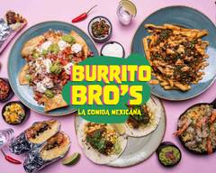 Burrito Bro's