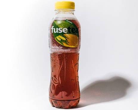 Fuse tea Citron 50cl