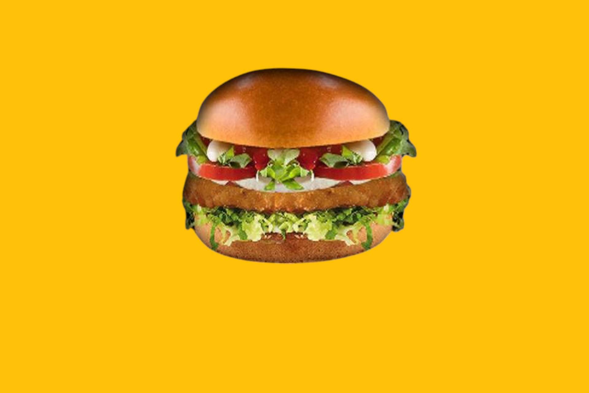 Miam's🍔 😎