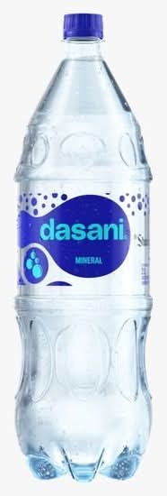 Agua Mineral Dasani 2 L