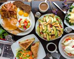 Cafe Freshe Halal Breakfast & Brunch 