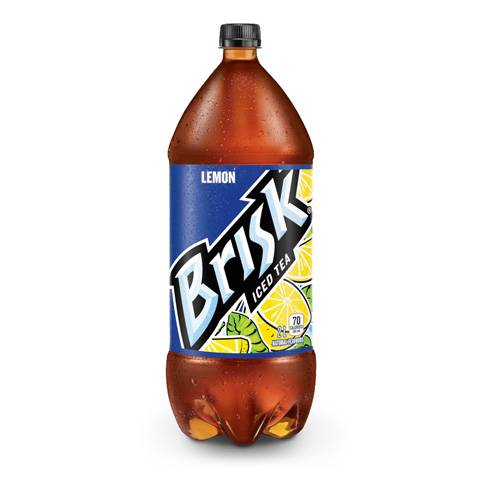 Brisk Iced Tea