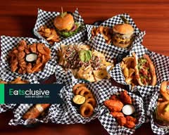 Alaaa Burger (Valle del Sol)