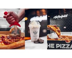 The Pizza Joint