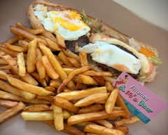 Friterie 14's Diner BB 🍟