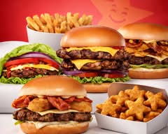 Carl's Jr. Morelia