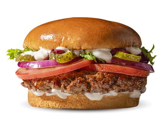Smashter Burger Clásica