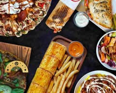 CheeZaatar & Nineveh Shawarma (St Catharines)