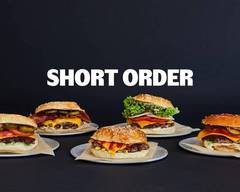 Short Order Burger Co Fremantle