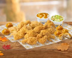Church’s Texas Chicken (Oxford)