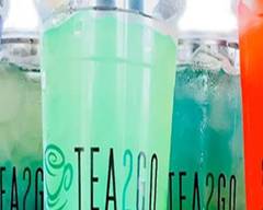 Tea 2 Go
