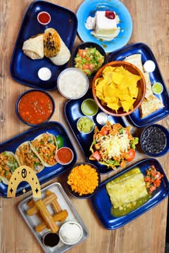 Don Chuy Tako (Nyack)