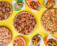 Roma Pizza & Pasta (Smyrna)