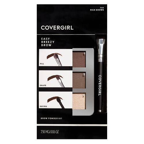 CoverGirl Brow Powder Kit - 0.01 oz