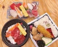 サンフィッシュ木野 Sunfish Kino