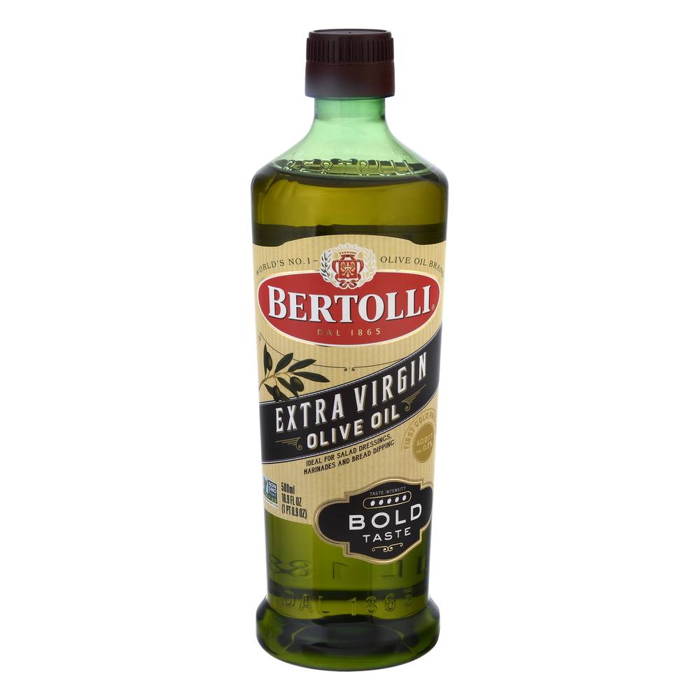 Bertolli Bold Taste Extra Virgin Olive Oil