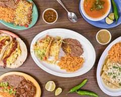 El ranchero mexican restaurant
