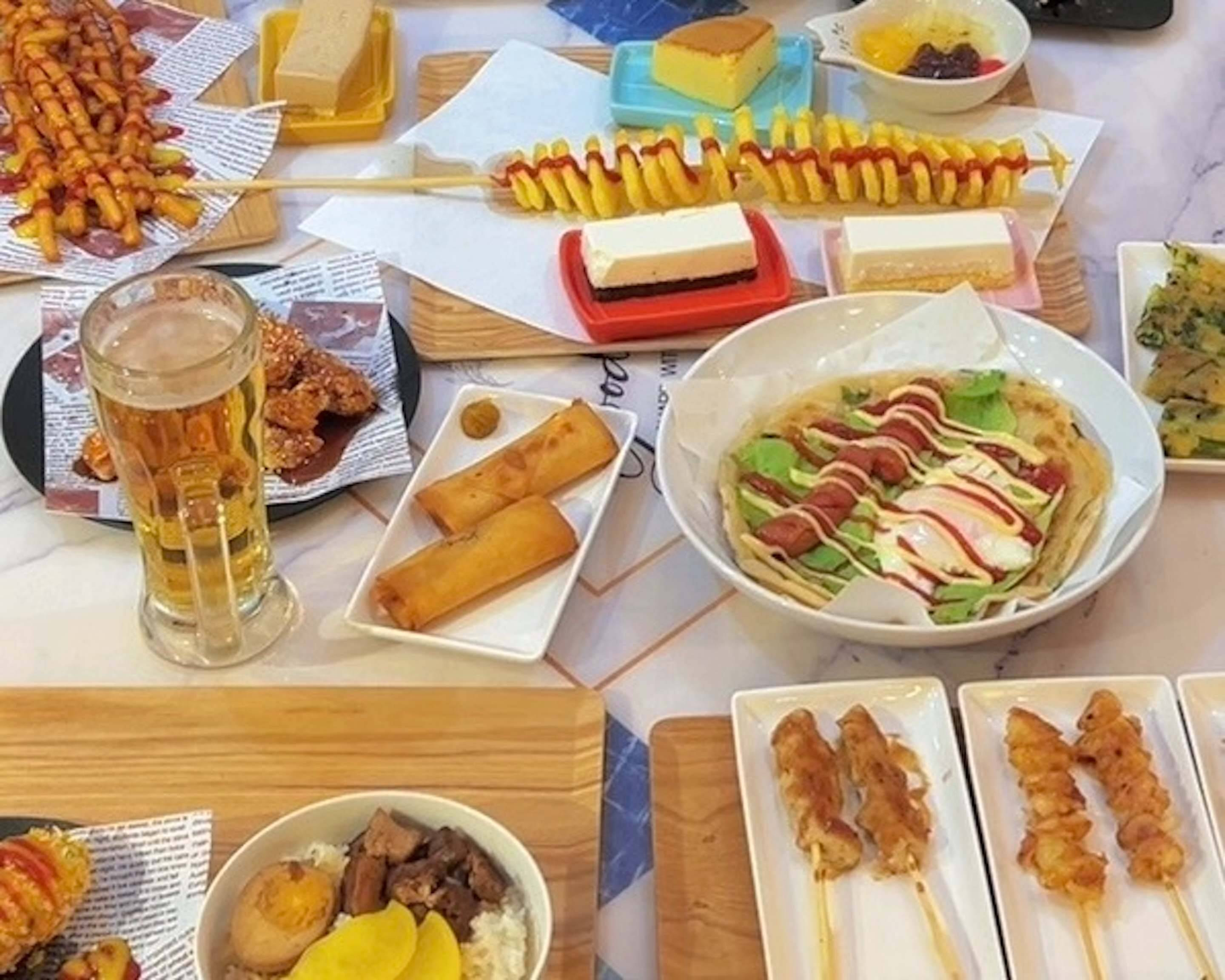 居酒屋ヨッちゃん Izakaya Yocchan delivery & takeaway menu | Uber Eats