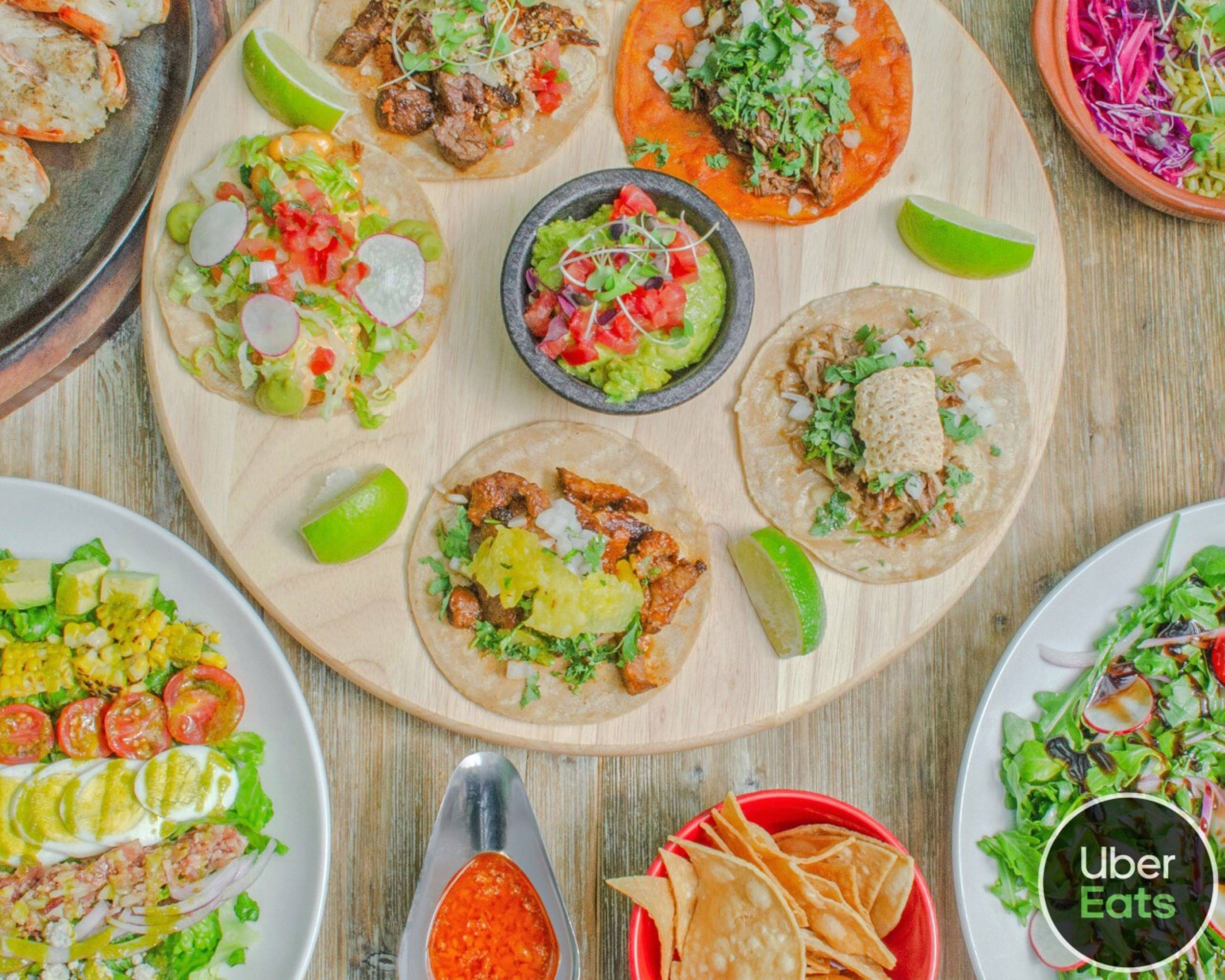 Order La Diosa Taqueria Miami Lakes Menu Delivery【Menu & Prices