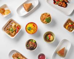Julie's Indonesian Fusion