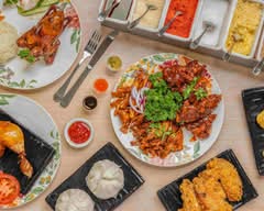 Curry Mama's Kitchen