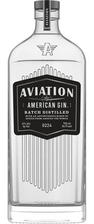 Aviation American Gin 750 ml