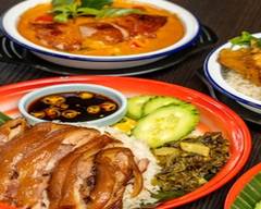 Amarin Thai Cuisine 2 (147 Castro Street)