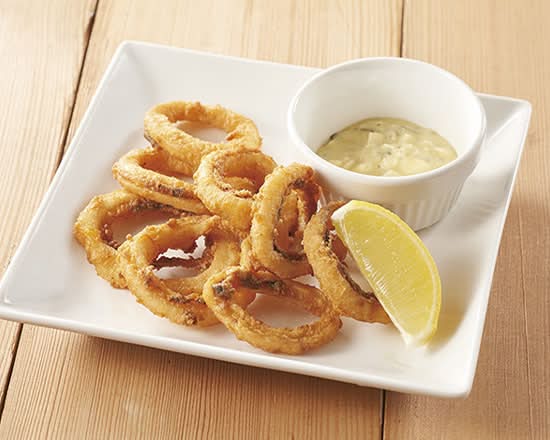 カラマリフリット