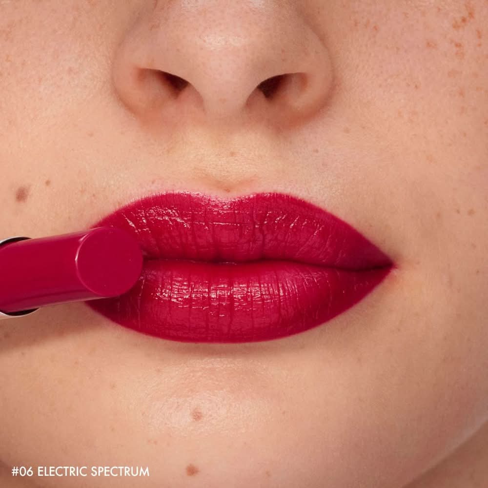 Sephora Collection About That Shine Lacquer Shine Lipstick 06