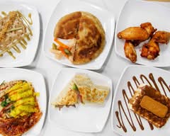 Crepe House (821 Hamilton Crossings)