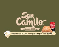 San Camilo (San Bernardo)