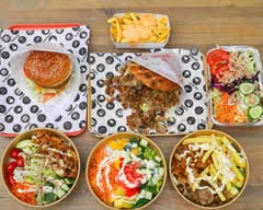 Bruul Doner