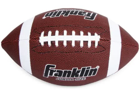 Franklin® Junior Size Football