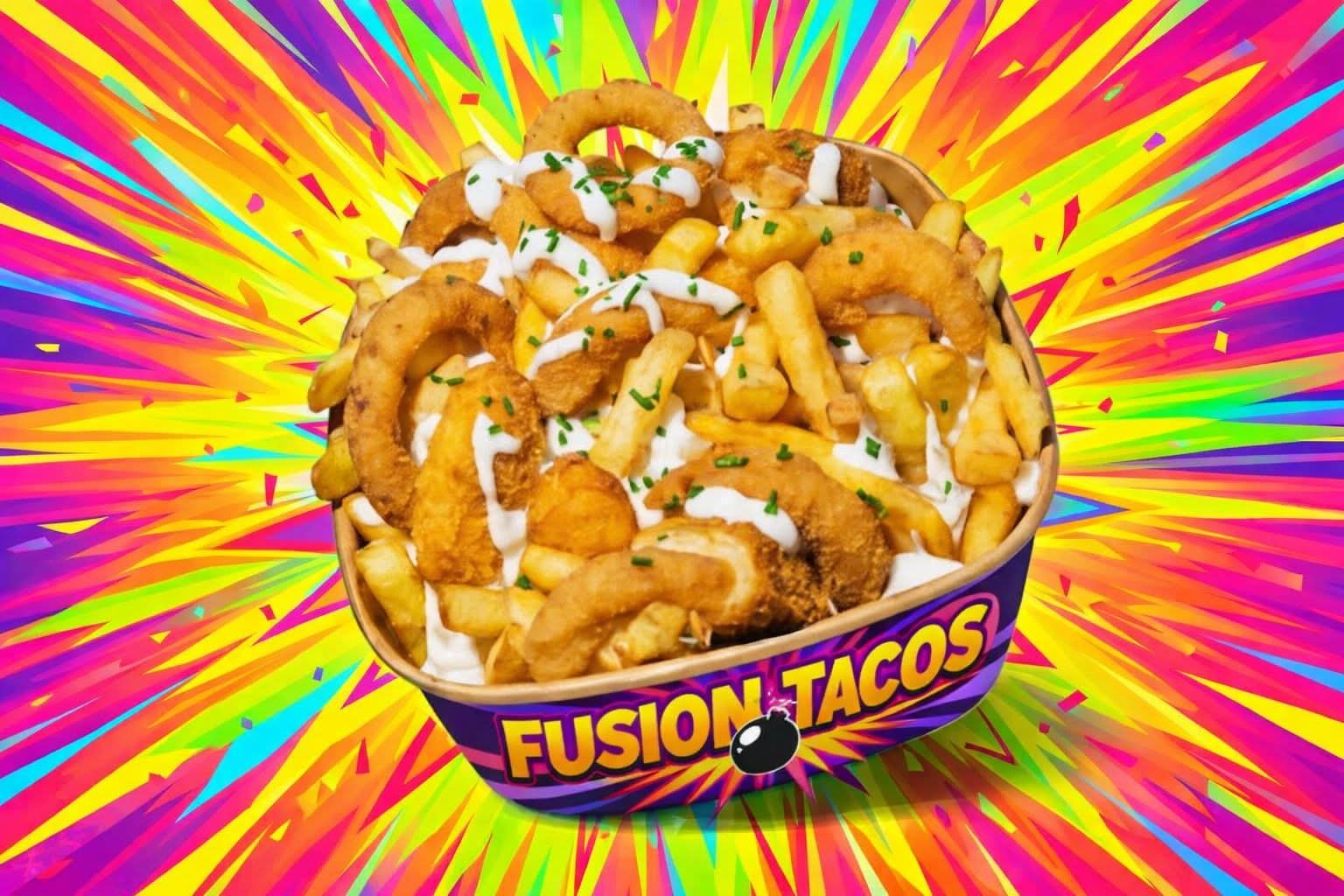 CRISPY💥BOWL