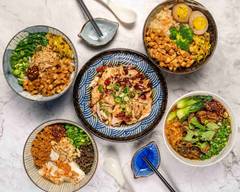 YunNan Rice Noodle Kitchen 雲南米線