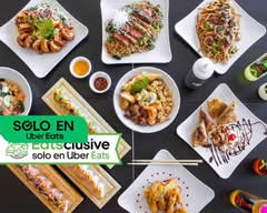 Arigato Cocina Japonesa (Peñuelas)