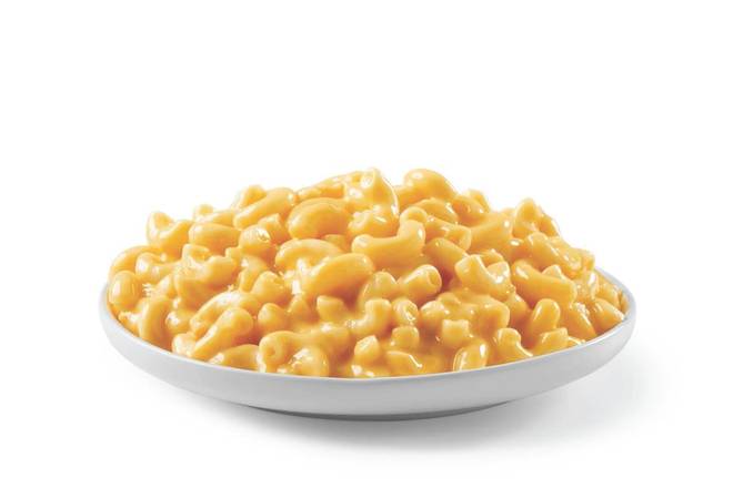 Classic Mac 'n Cheese