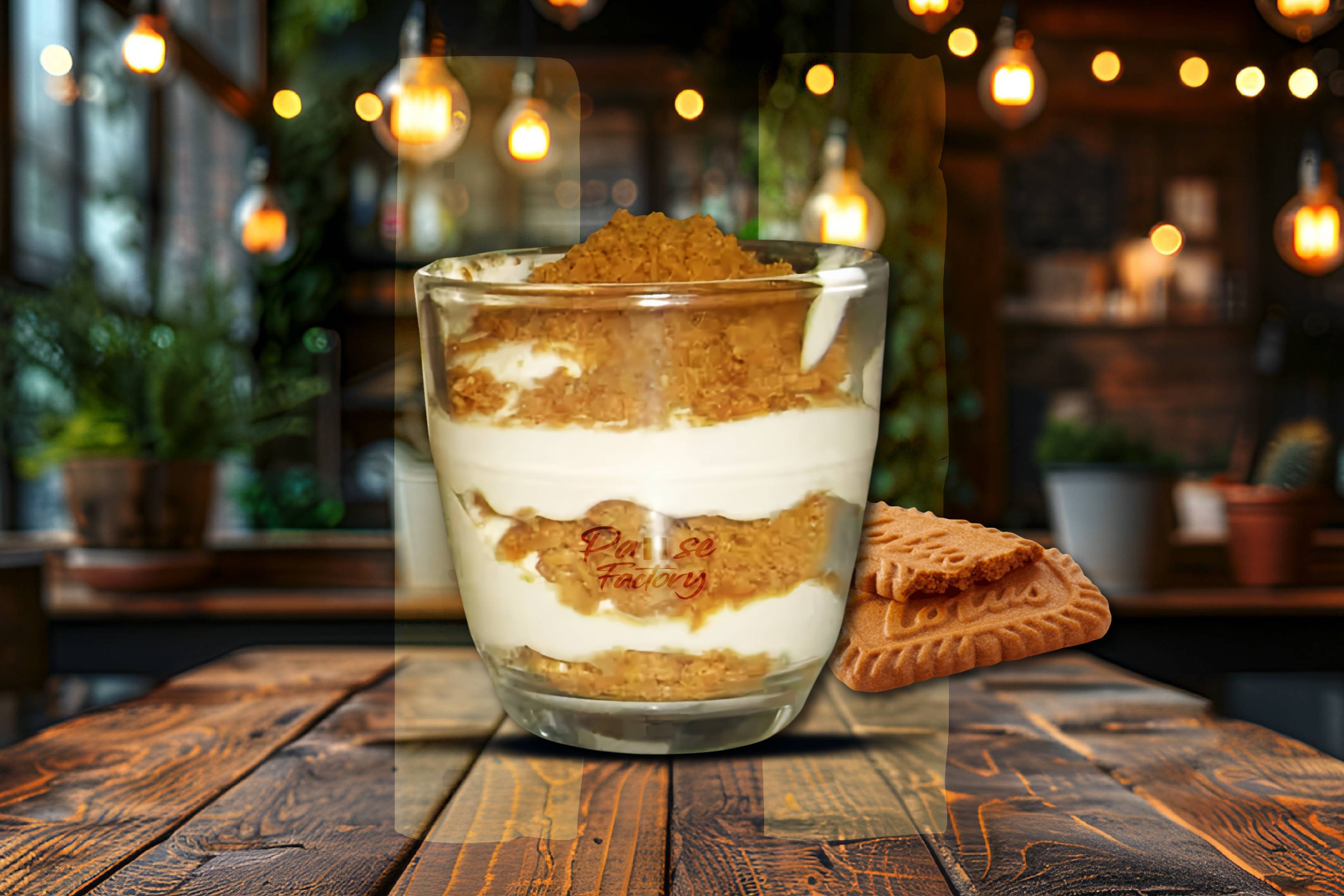 ☕ TIRAMISU SPÉCULOOS & CAFÉ FAIT MAISON – L’INDÉMODABLE