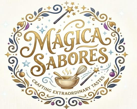 Mágica Sabores (Santiago)