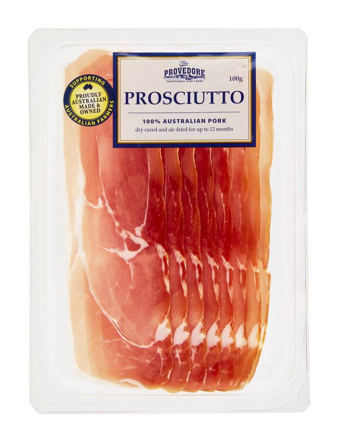 Provedore Prosciutto (100g)