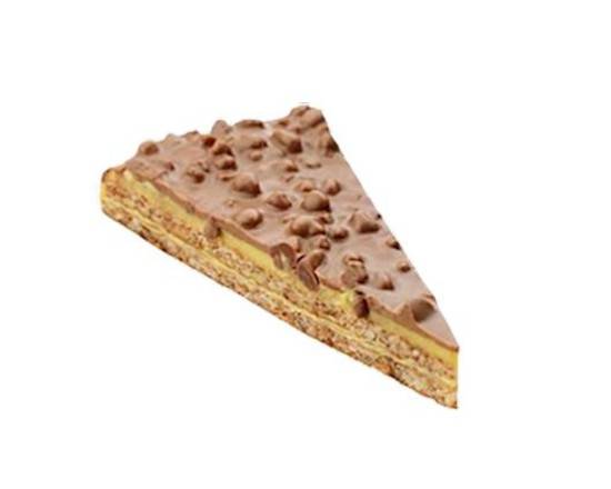 Tarte au Daim