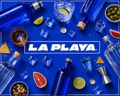 La Playa 🛒🍾(Colima)