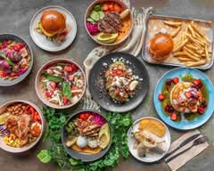 The Rusty Rabbit (Concord)