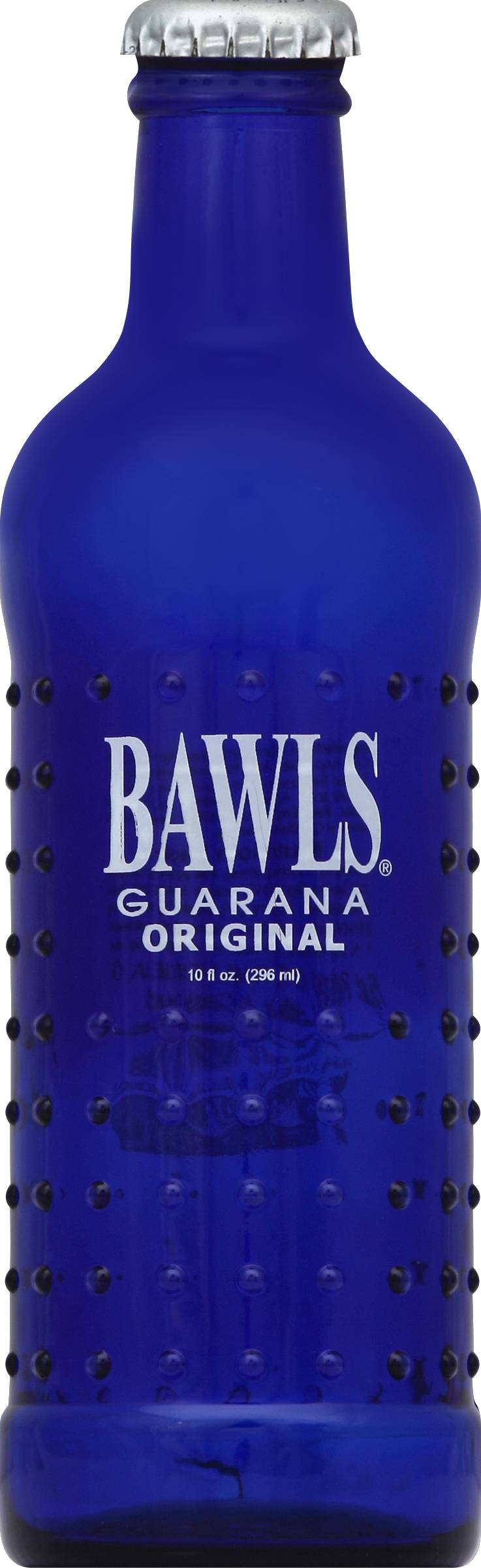 BAWLS Guarana Original (10 fl oz)