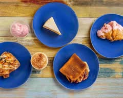 Diamond Caffe and Lunch