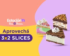 La Estación - Liberia