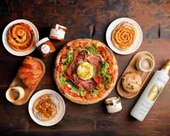 Pizzas Napolitaines de L'épicerie 🍕 