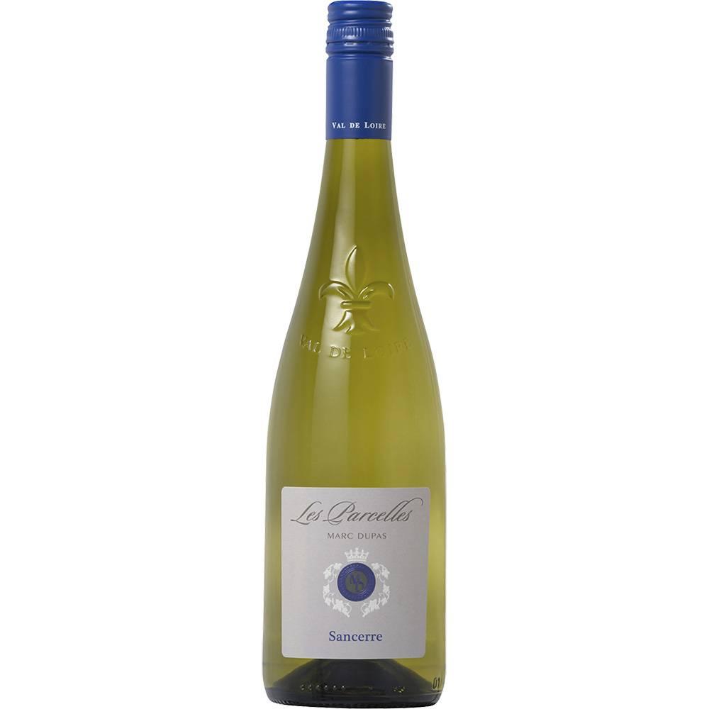 Les Parcelles Sancerre Sauvignon Blanc White Wine (750 ml)